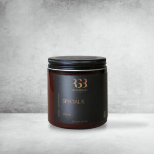 R63 - Special K