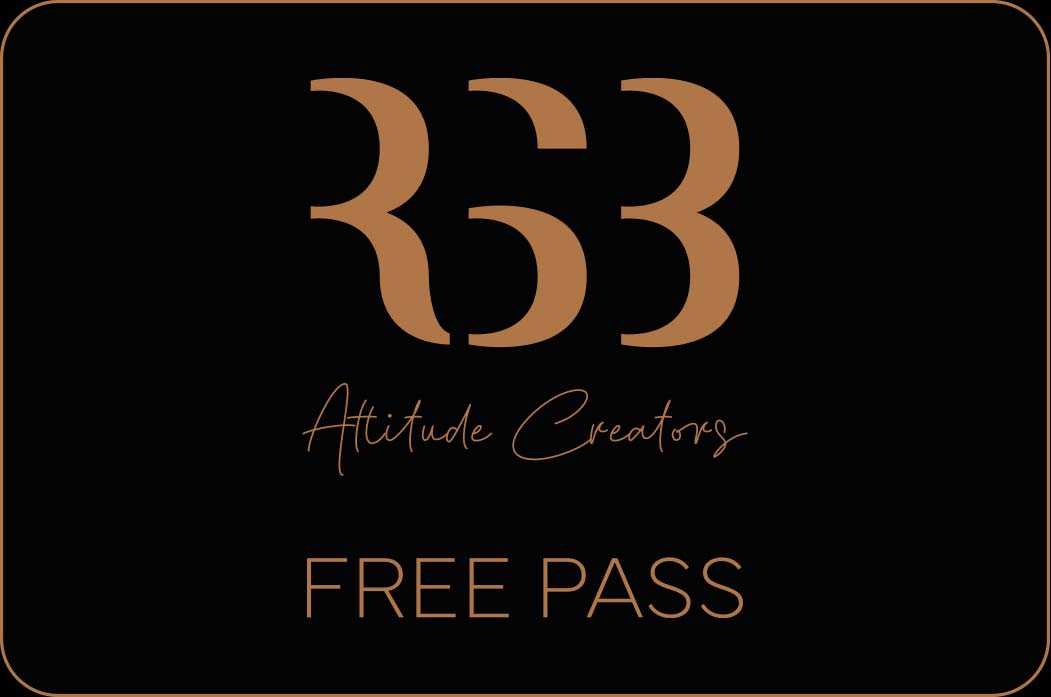 R63 - Free Pass